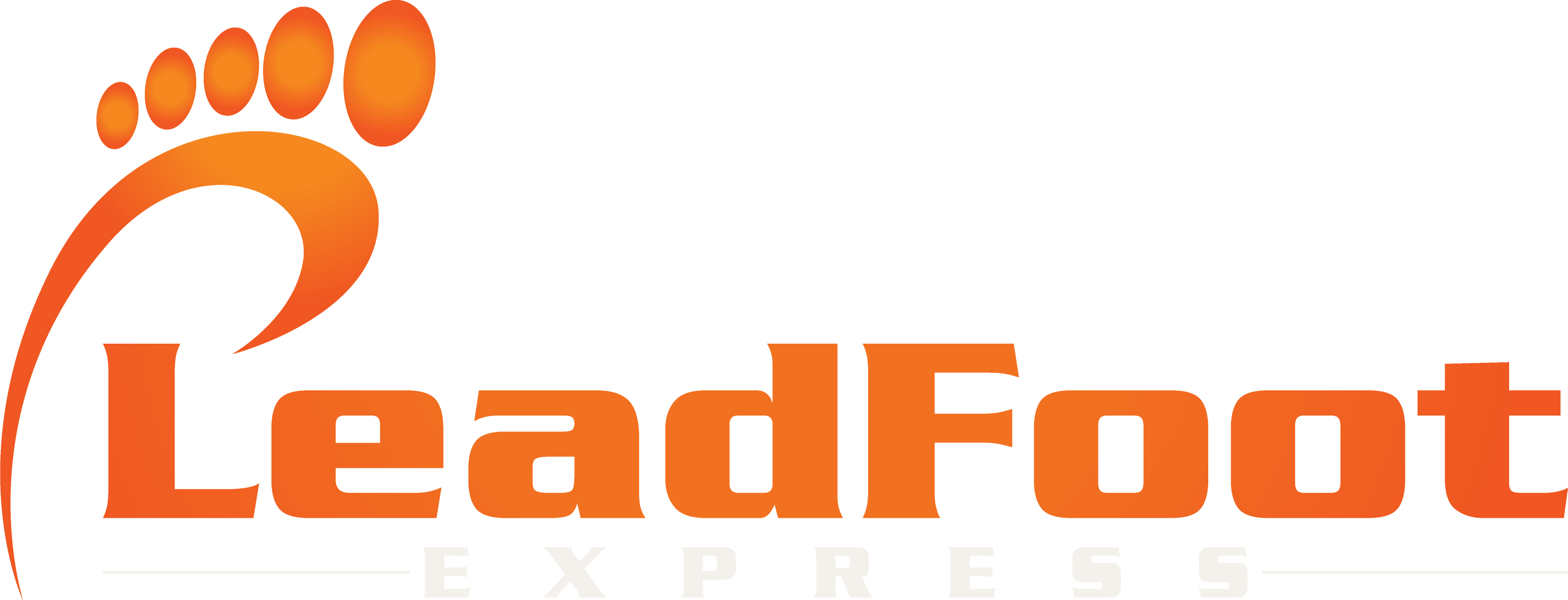 LeadFoot Express — Hot Shot & Expedited Freight, Baytown TX